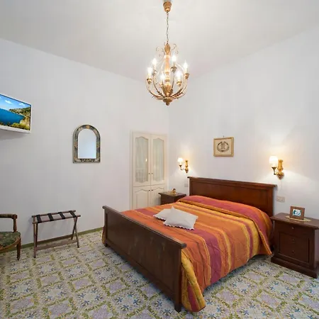 Casa Aurelia Dom wakacyjny *