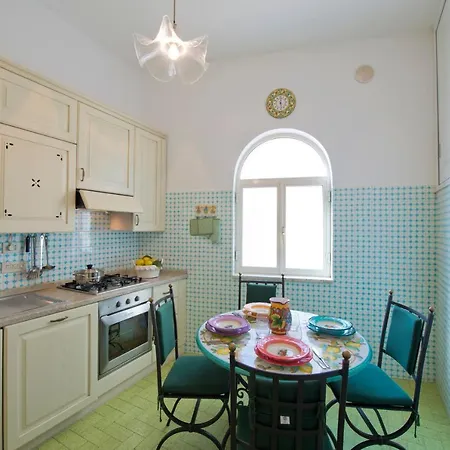 Dom wakacyjny Casa Aurelia *
