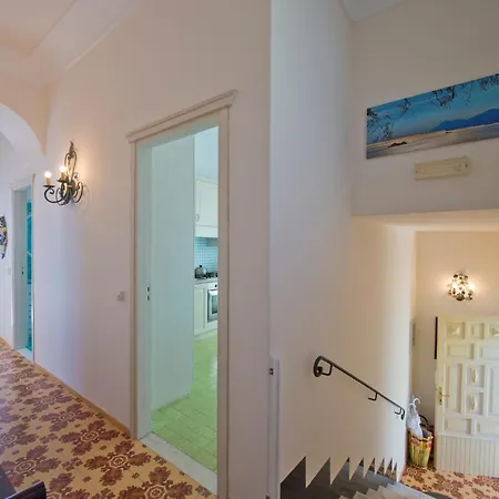 Casa Aurelia * Praiano