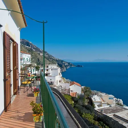 Casa Aurelia Holiday home *