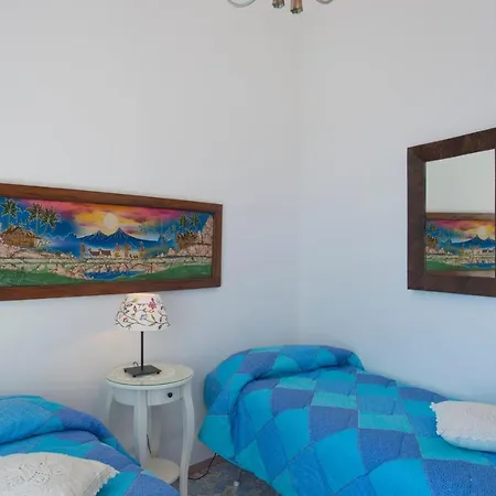 Casa Aurelia