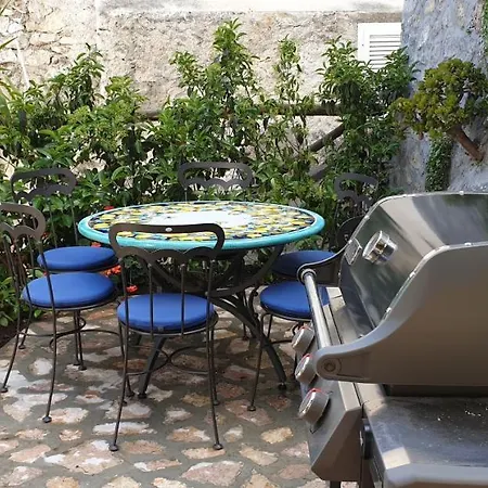 Casa Aurelia *