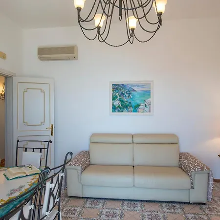 Casa Aurelia Casa de Férias Praiano