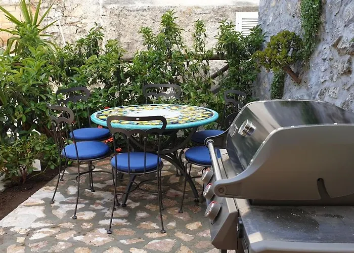 Casa Aurelia *